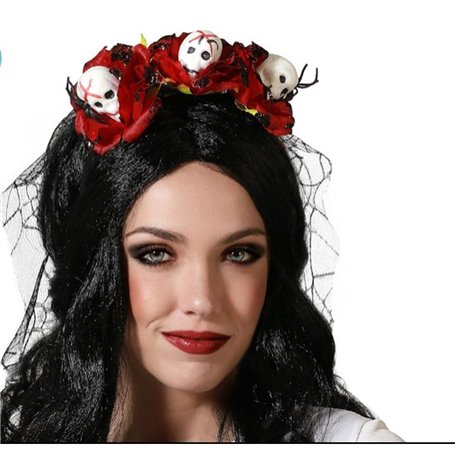 Serre-tête Halloween