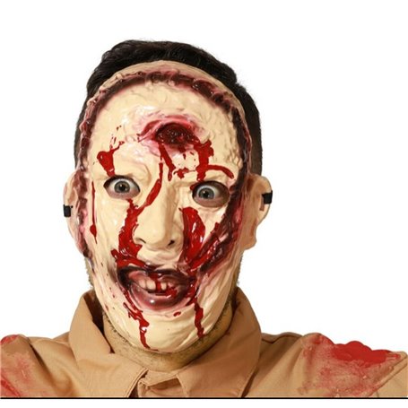 Masque Sanglant