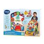 Tricycle Vtech Multicouleur (9+ mois) (Es)