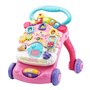 Tricycle Vtech Rose (9+ Mois) (ES)