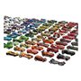 Voiture Hot Wheels Dessins assortis envoyés aléatoirement selon le sto