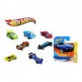 Voiture Hot Wheels Dessins assortis envoyés aléatoirement selon le sto