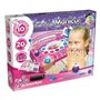 Set de Manucure Crea tus Esmaltes Science4you 80002646
