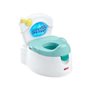 Pot de chambre Fisher Price Mer et océan
