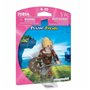Personnage articulé Playmobil Playmo-Friends 70854 Femme Viking (5 pcs