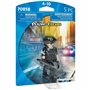 Personnage articulé Playmobil Playmo-Friends 70858 Police (5 pcs)