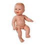 Bébé poupée Berjuan Newborn Européen 30 cm (30 cm)