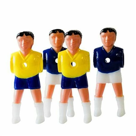 Ensemble de Figurines PL1001 ABS