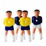Ensemble de Figurines PL1001 ABS