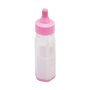 Accessoires pour poupées Reig Biberon Couche Pot