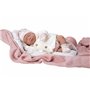 Poupée nouveaux-nés Arias Macarena 45 cm