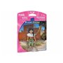 Figurine daction Playmobil 71200 Femme pirate Friends