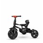 Tricycle New Rito Star 3-en-1 Poussette pour bébé
