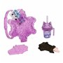 Poupée Mattel Abbey Bominable Animal de compagnie Articulé