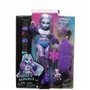 Poupée Mattel Abbey Bominable Animal de compagnie Articulé