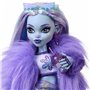 Poupée Mattel Abbey Bominable Animal de compagnie Articulé