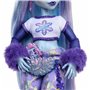 Poupée Mattel Abbey Bominable Animal de compagnie Articulé