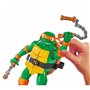 Personnage articulé Teenage Mutant Ninja Turtles Deluxe 7 cm