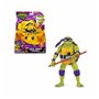 Personnage articulé Teenage Mutant Ninja Turtles Deluxe 7 cm