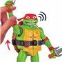Personnage articulé Teenage Mutant Ninja Turtles Deluxe 7 cm