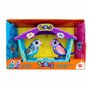 Jouet musical Bizak Digibirds  3 Pièces Oiseaux 50 mélodies