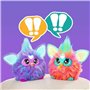 Peluche sonore Hasbro Furby 13 x 23 x 23 cm