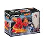 Playset Playmobil Naruto