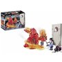 Playset Playmobil Naruto