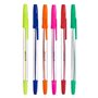 Ensemble de Stylos Multicouleur (12 Unités)