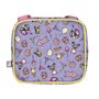 Sac à Bandoulière Gorjuss First prize Lila (16.5 x 15 x 6.5 cm)