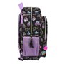 Cartable Monster High Creep Noir 32 X 38 X 12 cm