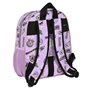 Cartable Monster High Best boos Lila 28 x 34 x 10 cm