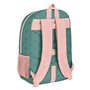 Cartable Santoro Swan lake Gris Rose 30 x 46 x 14 cm