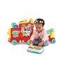 Tricycle Vtech Baby Maxiloco Mon Trotti Treno 7 In 1 (FR)