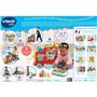 Tricycle Vtech Baby Maxiloco Mon Trotti Treno 7 In 1 (FR)