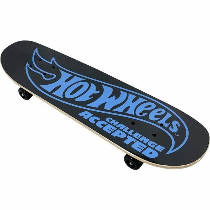 Image secondaire de Skate Hot Wheels Stamp 28