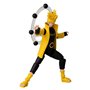Personnage articulé Naruto Anime Heroes - Naruto Six Paths Sage Mode 1
