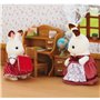 Figurine daction Sylvanian Families 5016