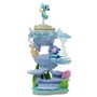 Poupées Bandai Underwater environmental pack with Otaquin figurines an