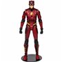 Figurine daction The Flash Batman Costume 18 cm