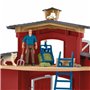 Maison de jeux pour enfants Schleich 42606 Rouge