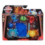 Toupie Bakugan Battle Pack Allemand