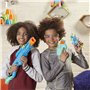Revolver Nerf Elite 2.0 Nerf Tactical Pack