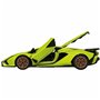 Voiture Télécommandée Mondo Vert