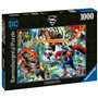 Puzzle DC Comics Ravensburger 17298 Superman Collector's Edition 1000