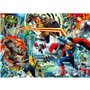 Puzzle DC Comics Ravensburger 17298 Superman Collector's Edition 1000
