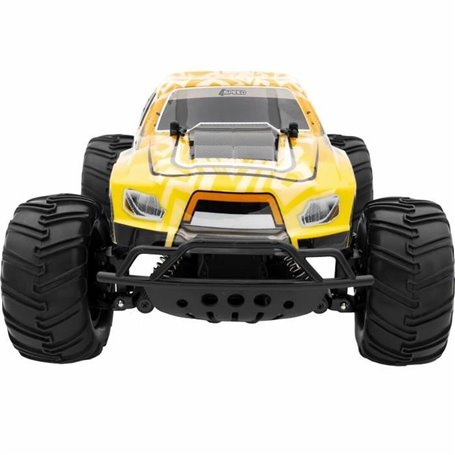 Voiture Télécommandée Silverlit Jaune