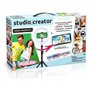 Anneau Lumineux pour Selfie Video Maker Kit