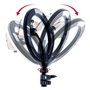 Anneau Lumineux pour Selfie Video Maker Kit