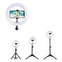 Anneau Lumineux pour Selfie Video Maker Kit